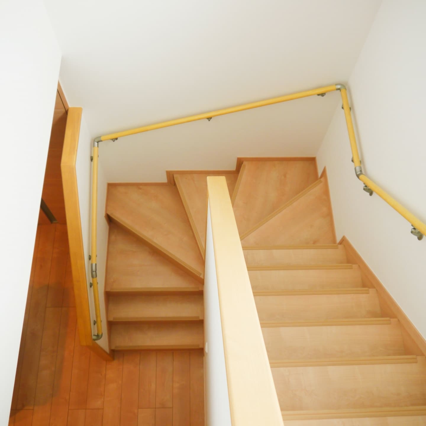 手すりの取付け 大府市 | 大府市の介護リフォームなら上村建築工房