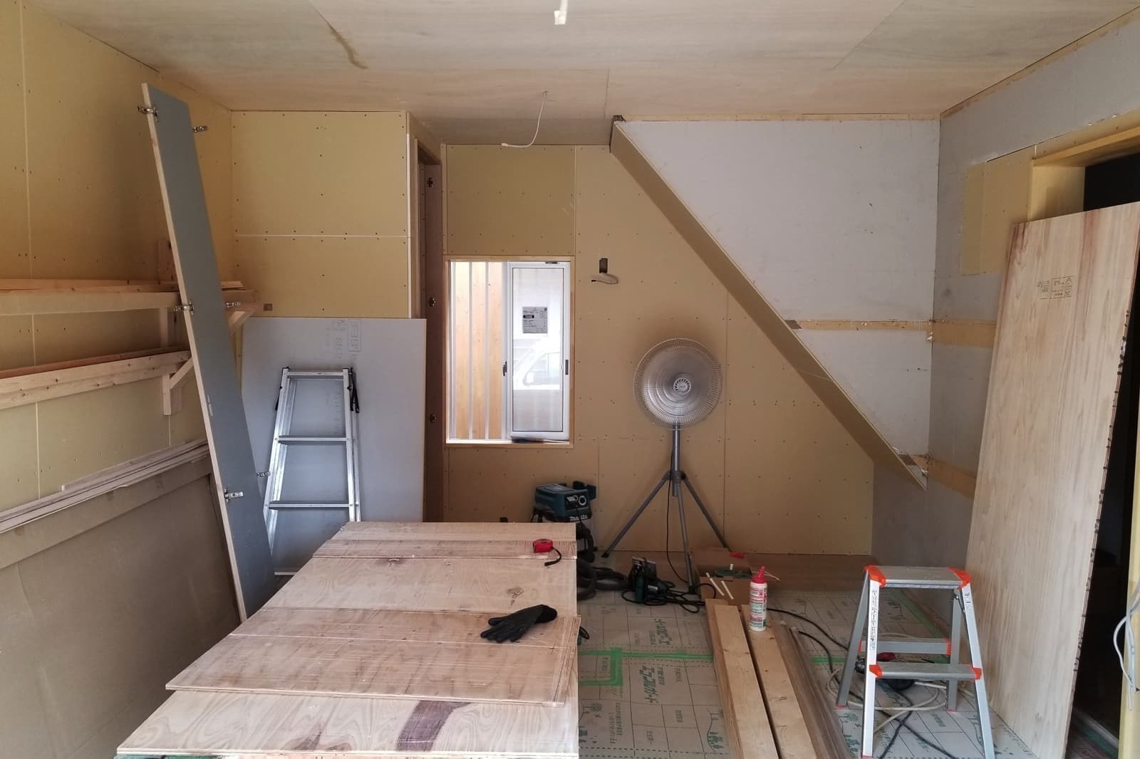 住宅改修工事 介護リフォーム 大府市 | 大府市の介護リフォームなら上村建築工房