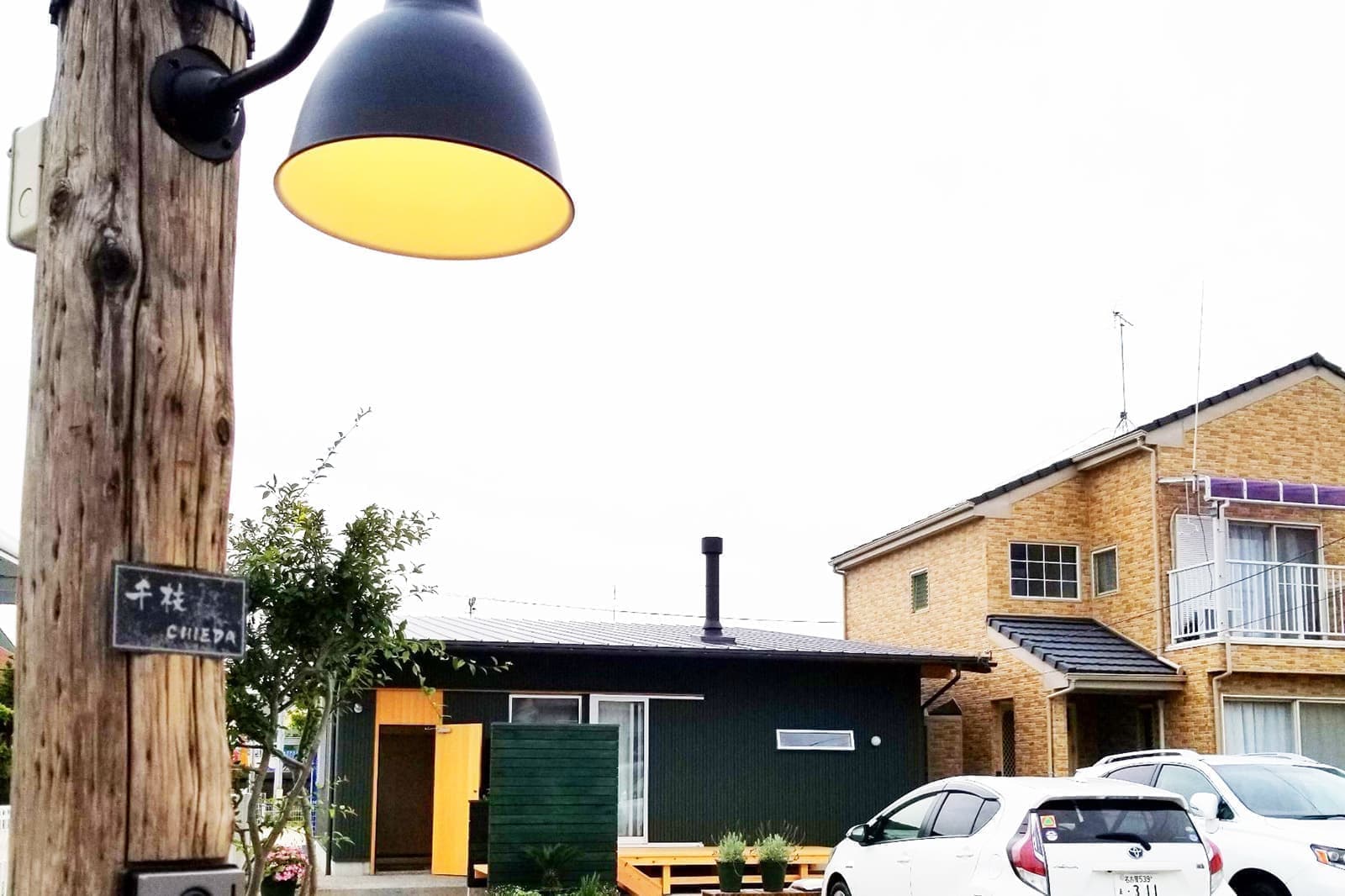 外構工事 介護リフォーム 大府市 | 大府市の介護リフォームなら上村建築工房